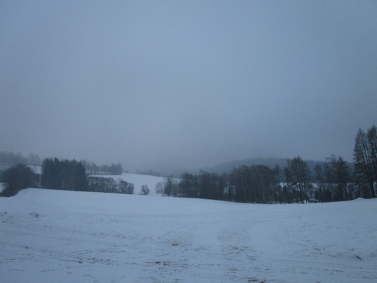 Staré Město pod Sněžníkem