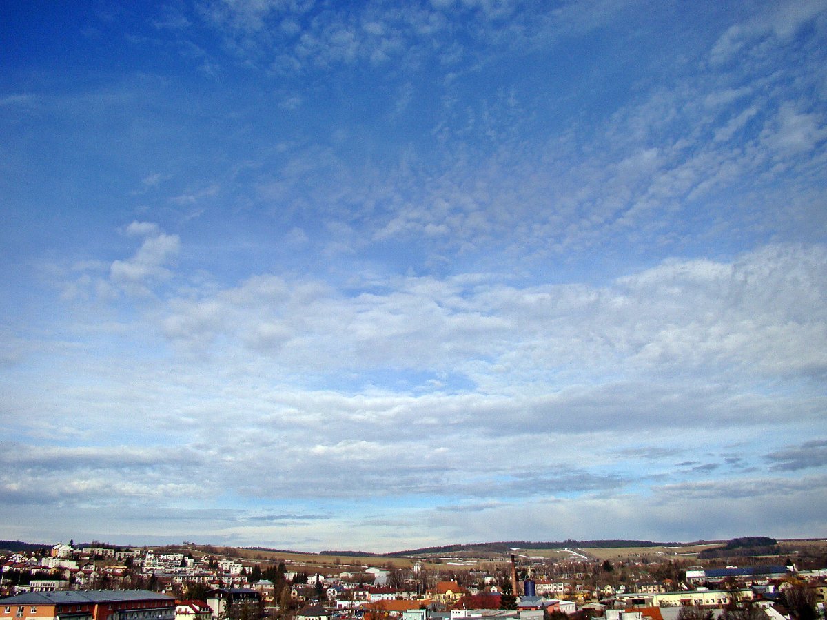 Nové Město na Moravě