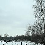 Hradec Králové - Třebeš