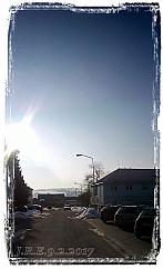 Slavičín, sídliště Vlára