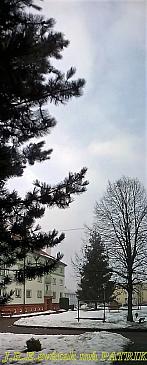 Slavičín, sídliště Vlára