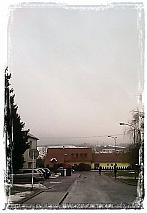 Slavičín, sídliště Vlára