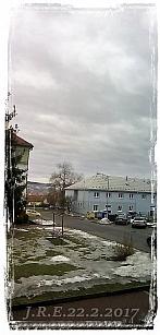 Slavičín, sídliště Vlára