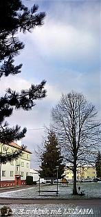 Slavičín, sídliště Vlára