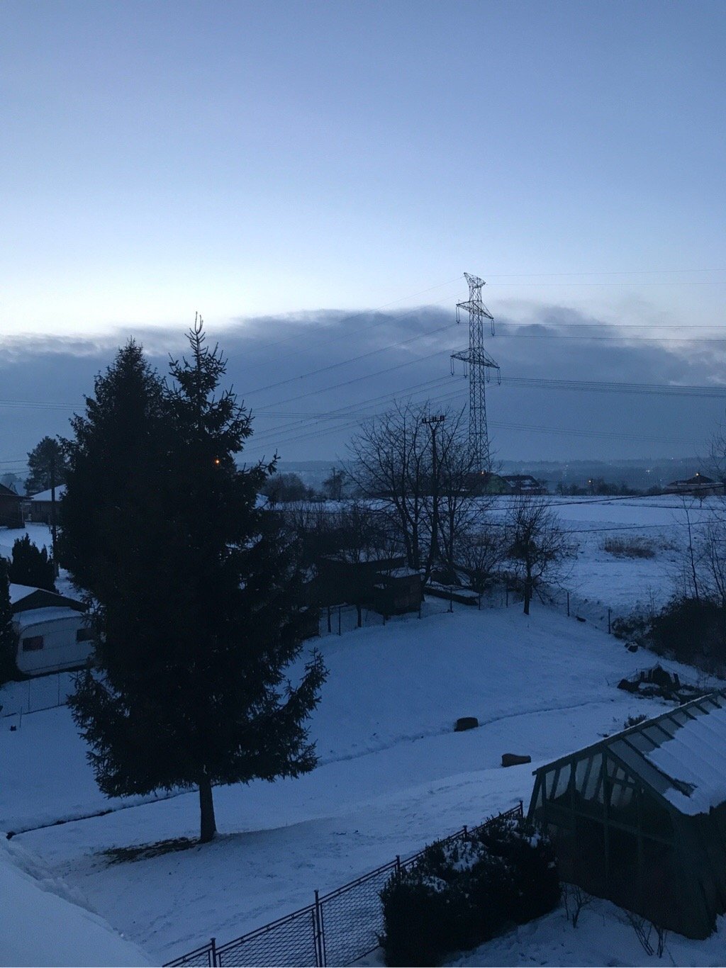 Albrechtice u Českého Těšína