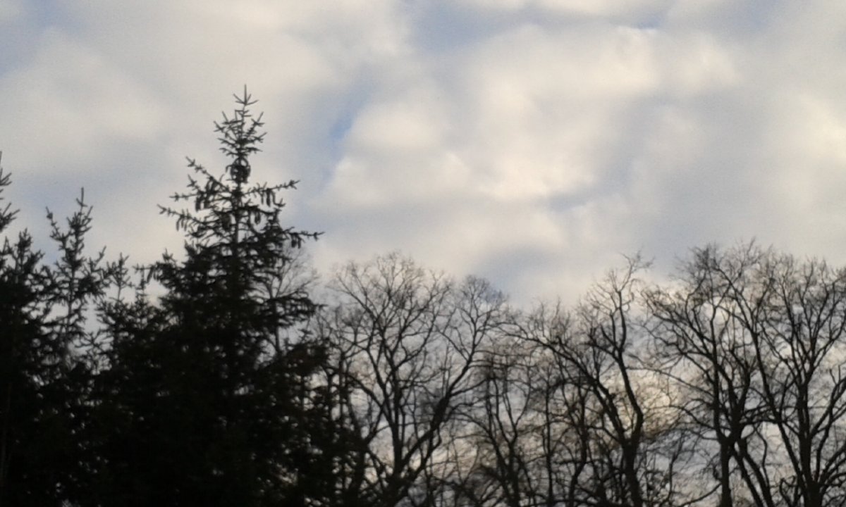 Třebíč Horka-Domky