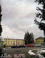 Slavičín, sídliště Vlára