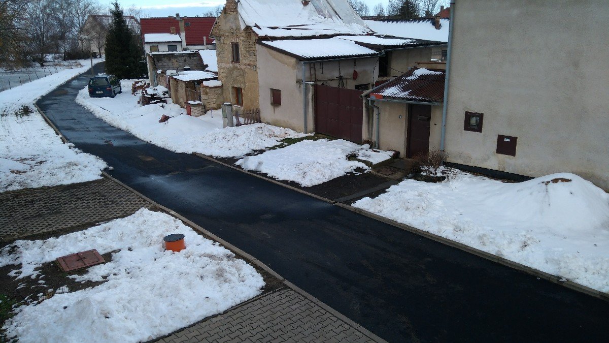 Radešín (Podřipsko)