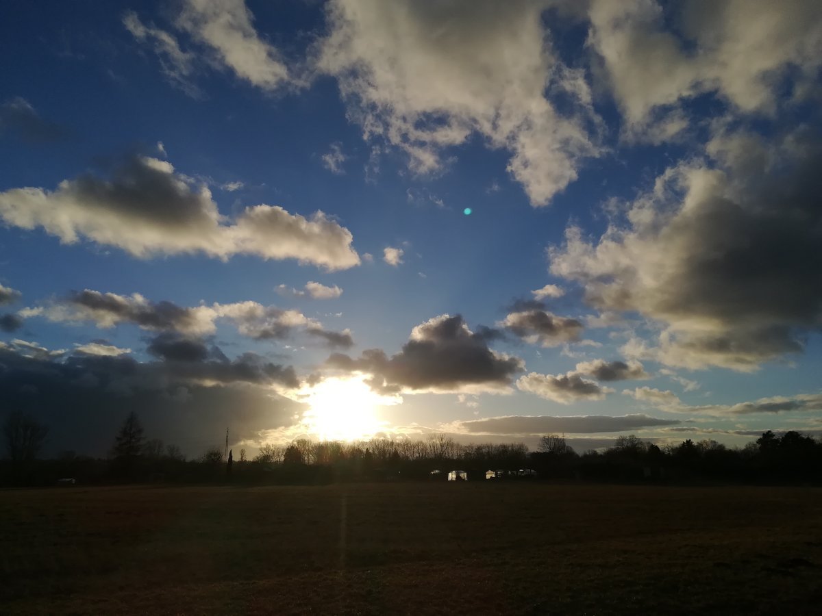 Třebechovice pod Orebem