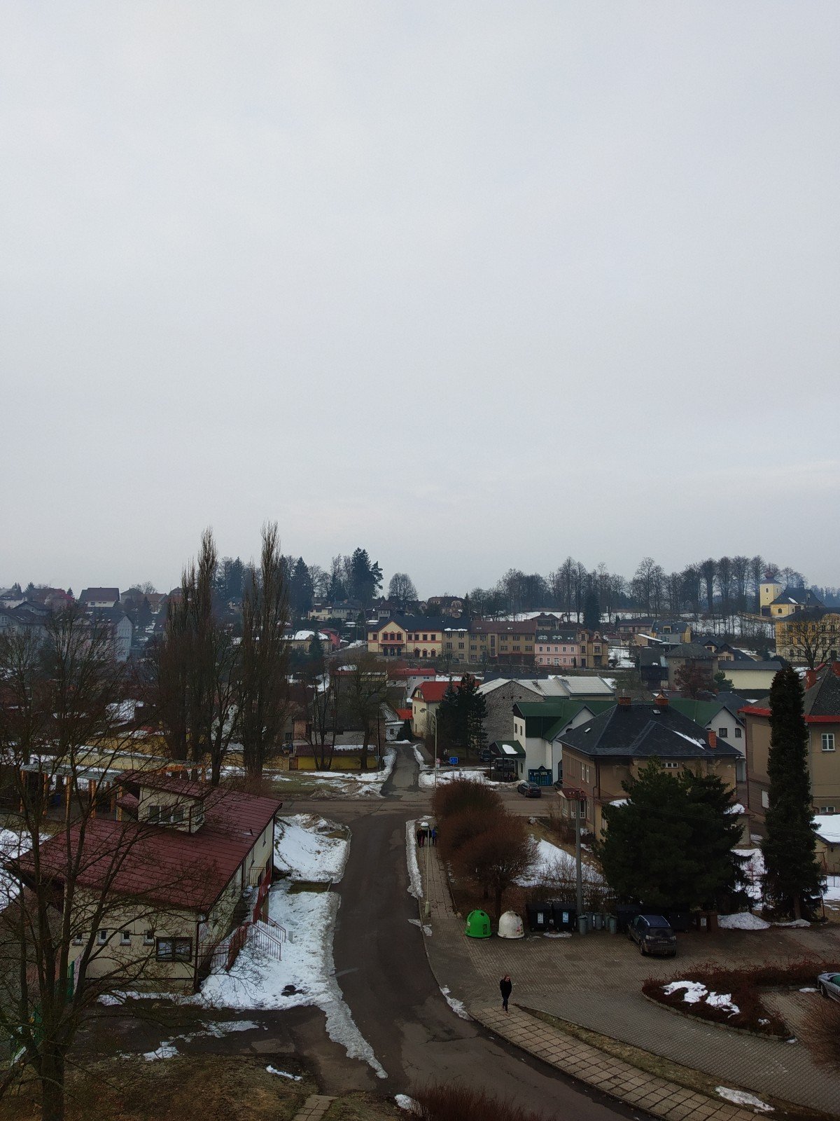 Jablonné nad Orlicí