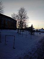 Slavičín, sídliště Vlára