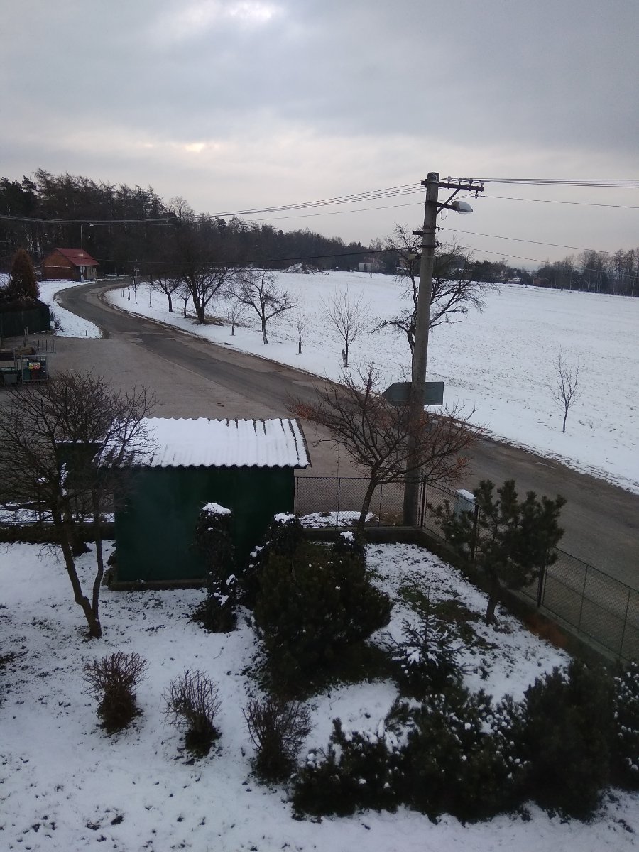 Boháňka - Hořice v Podkrkonoší