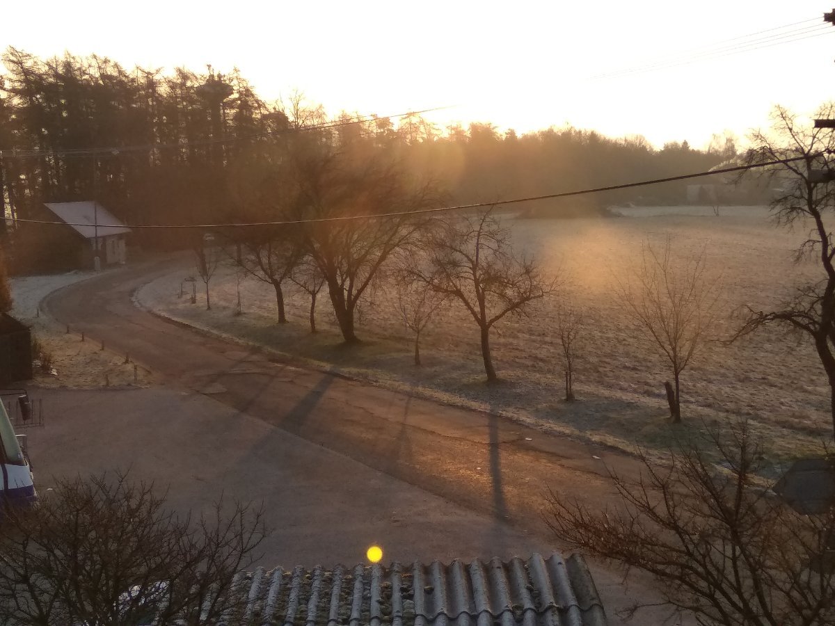 Boháňka - Hořice v Podkrkonoší