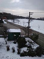 Boháňka - Hořice v Podkrkonoší