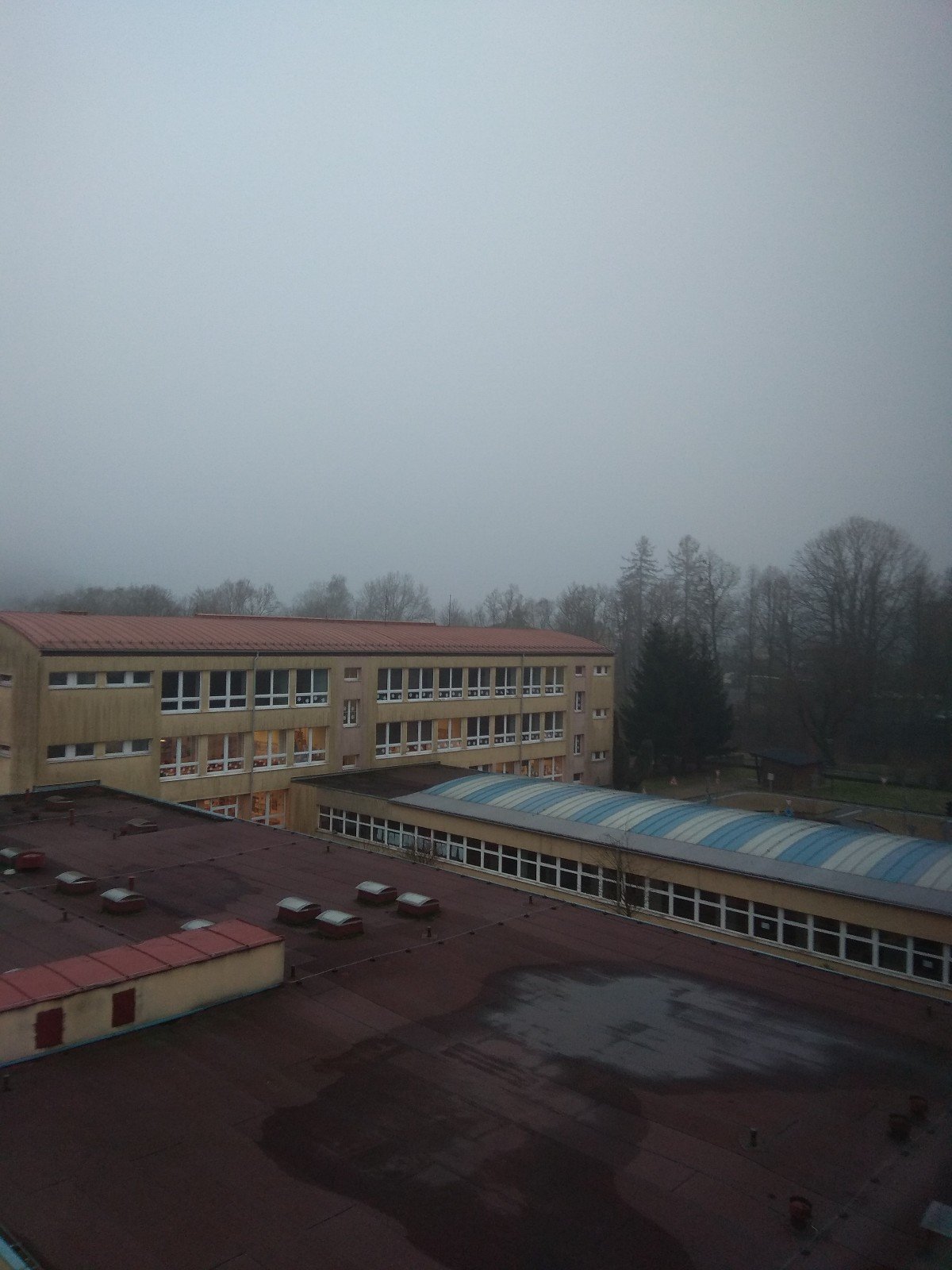 Jablunkov lesní 190