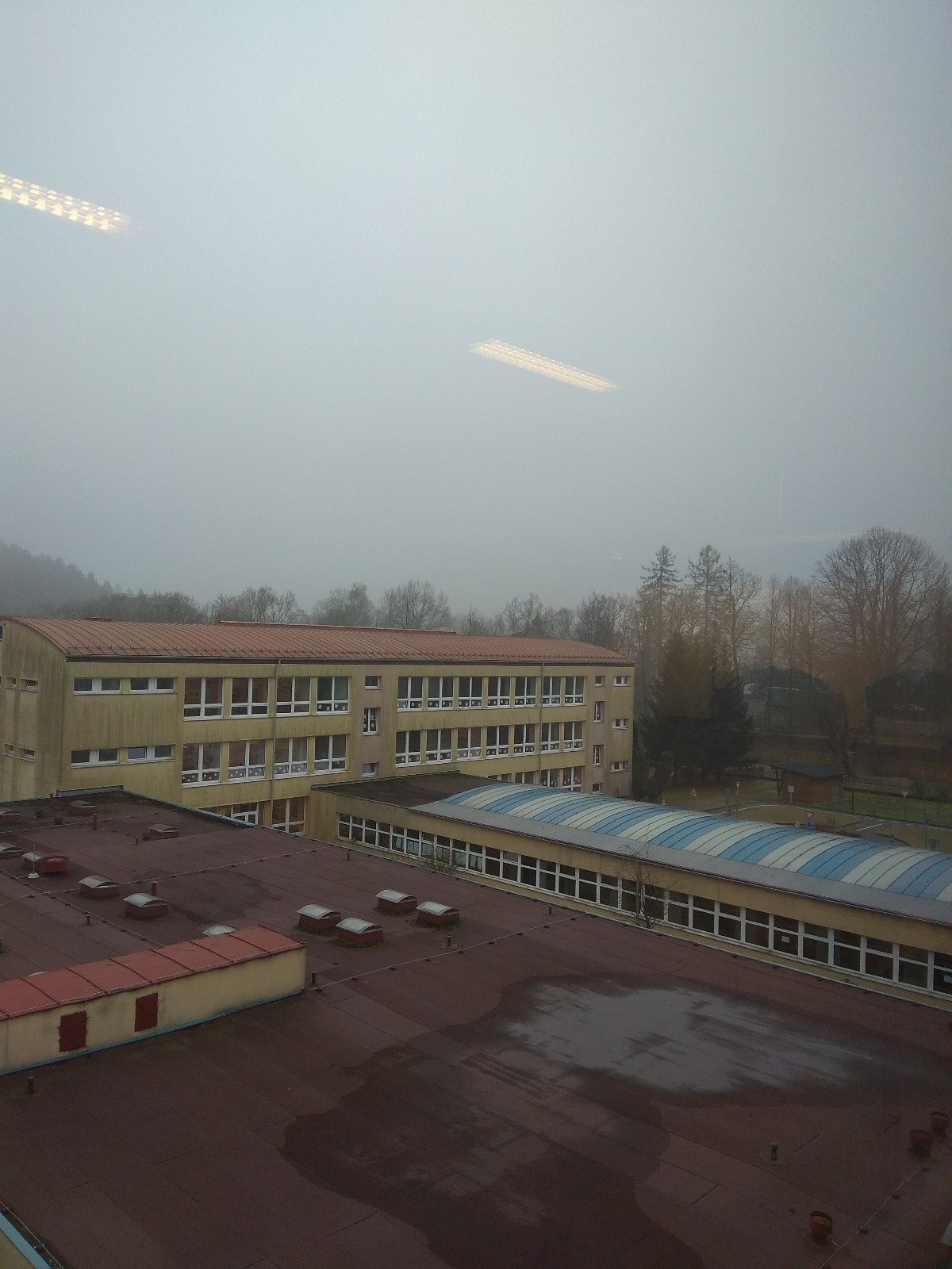 Jablunkov lesní 190