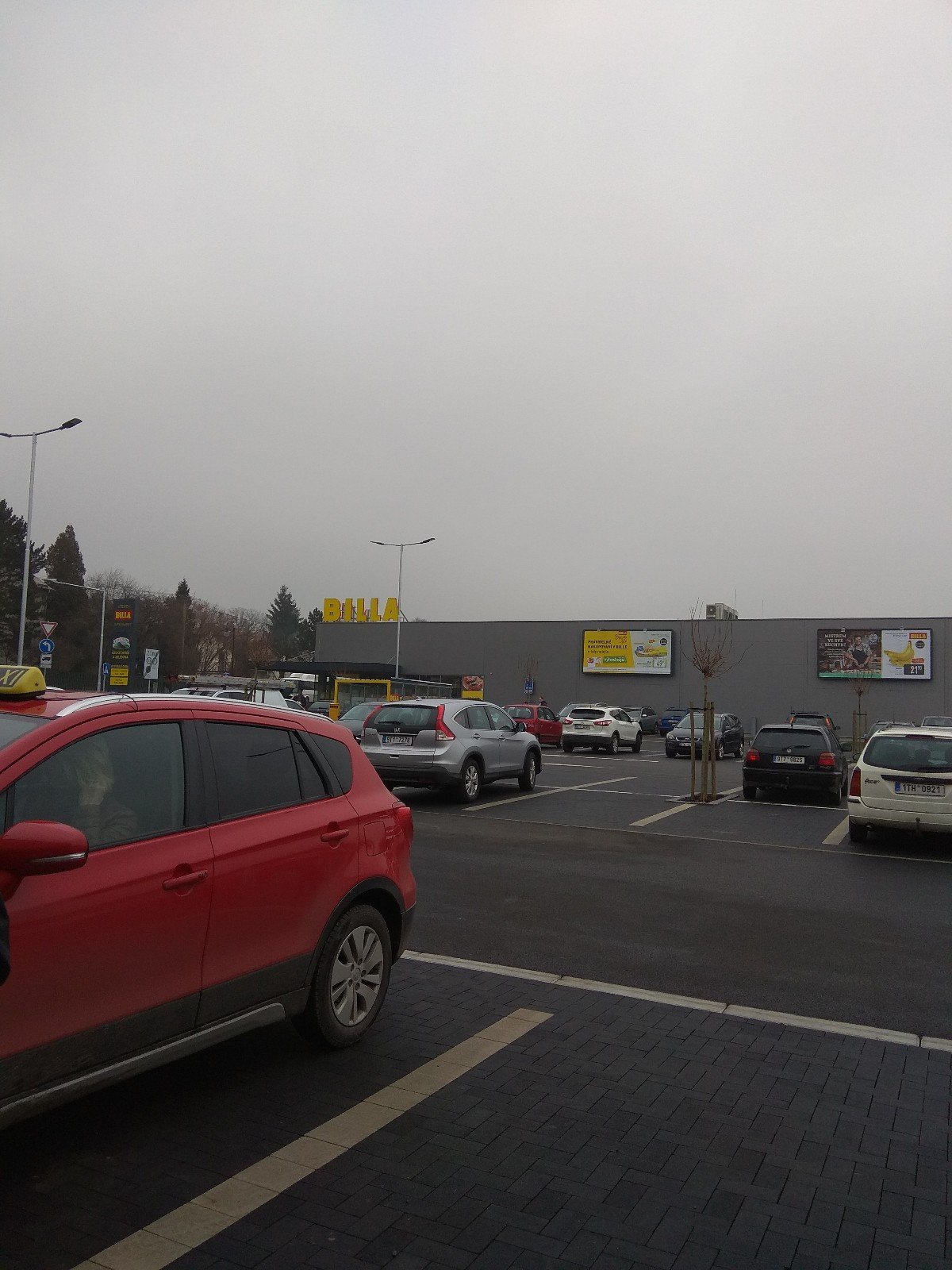 Jablunkov Nádražní