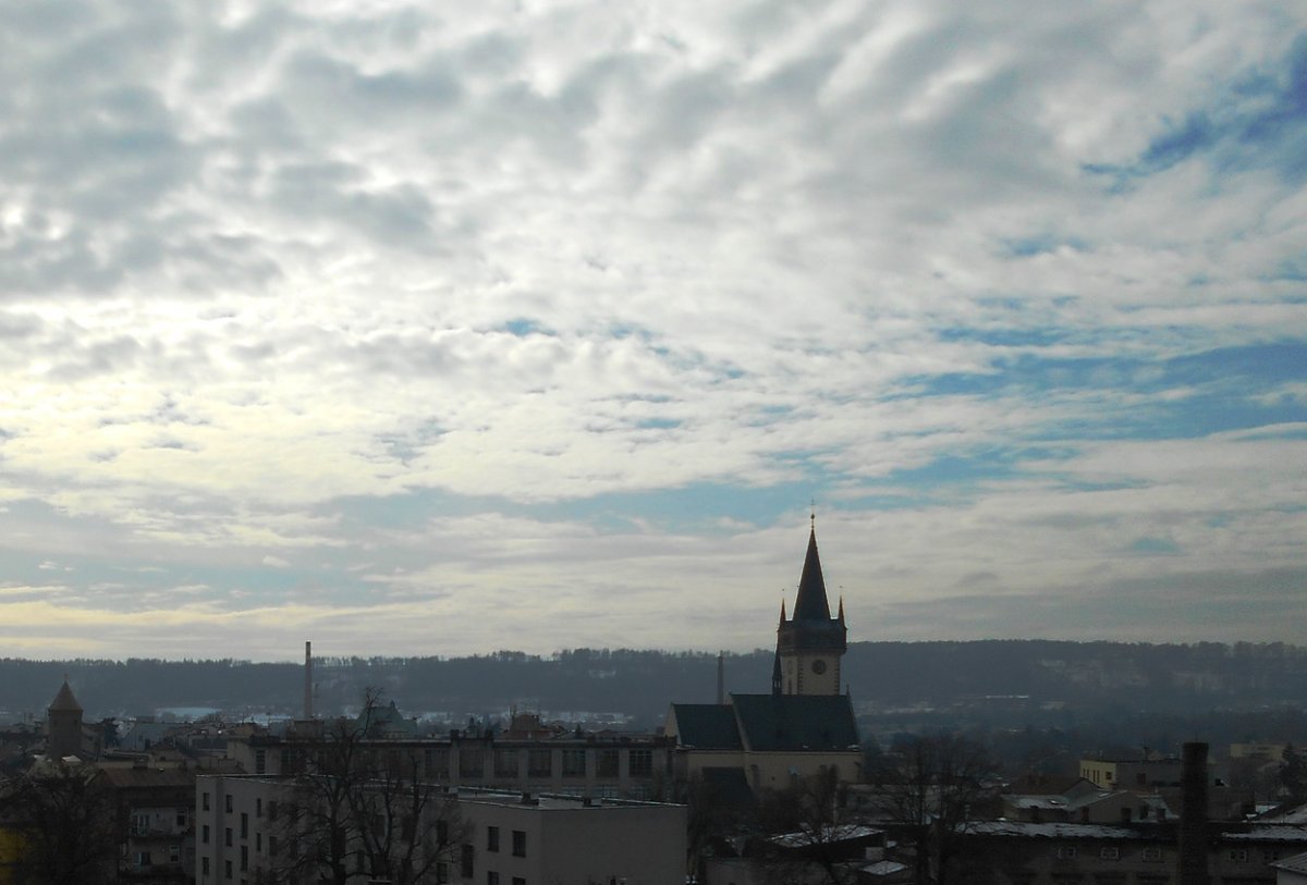 Dvůr Králové n.L.