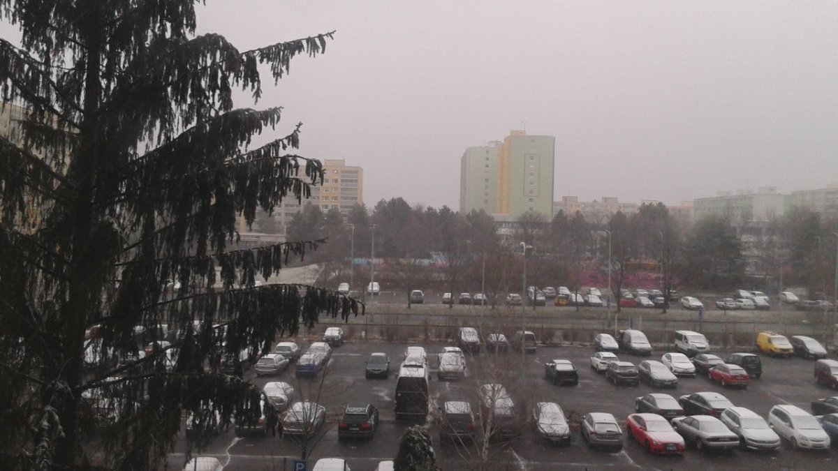 Praha, Jižní Město