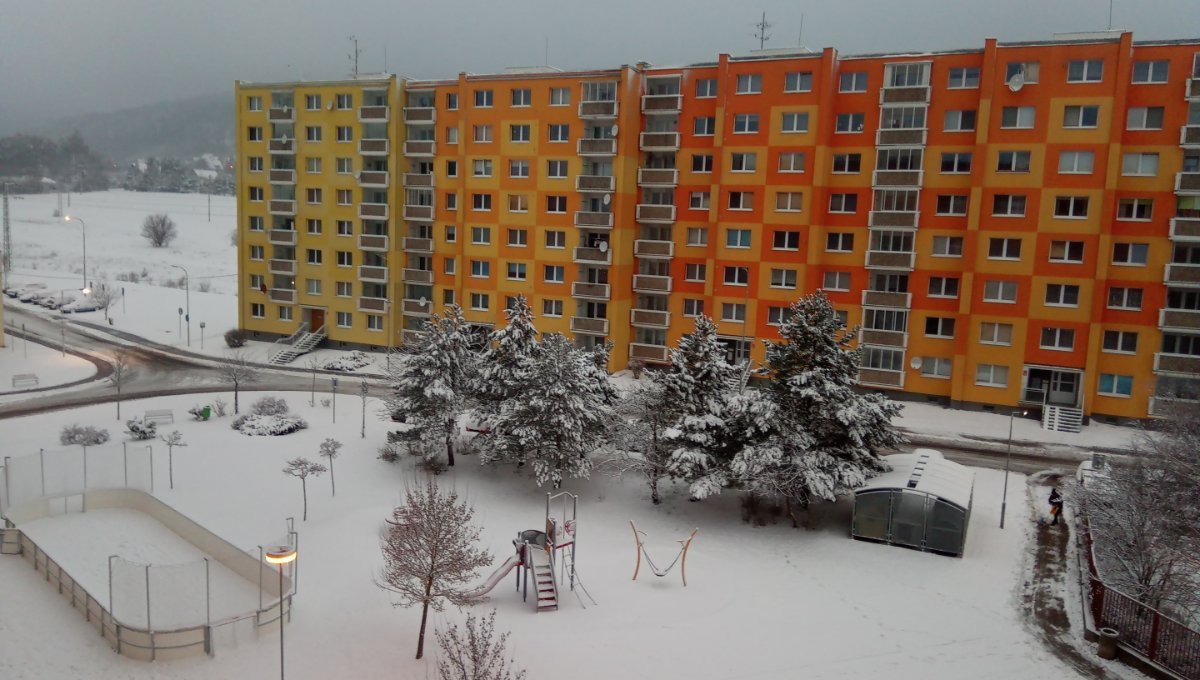 Klášterec nad Ohří