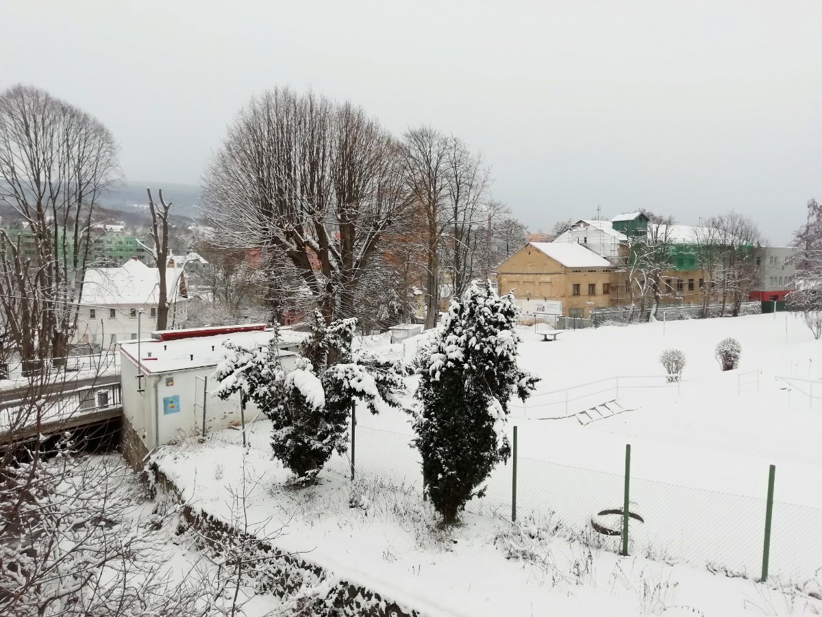 Jílové u Děčína