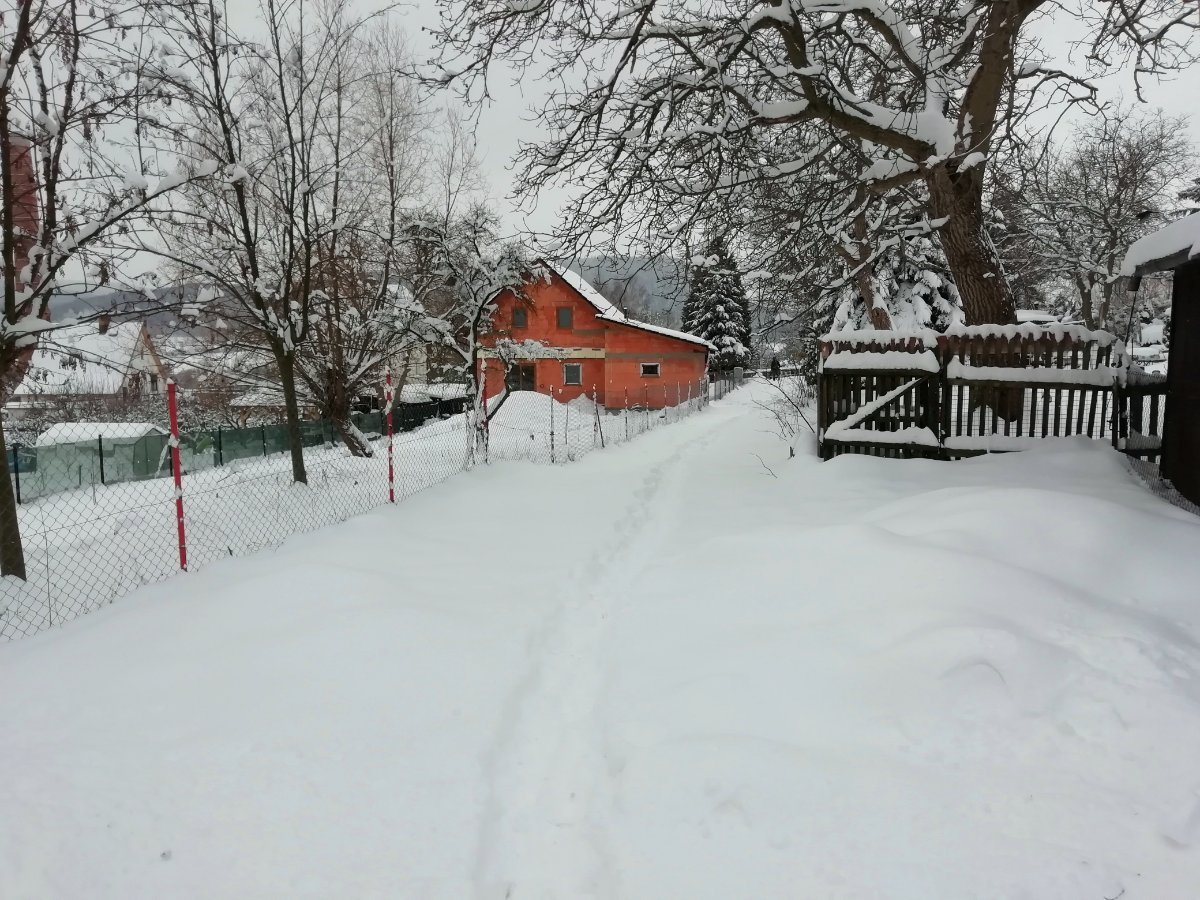 Jílové u Děčína