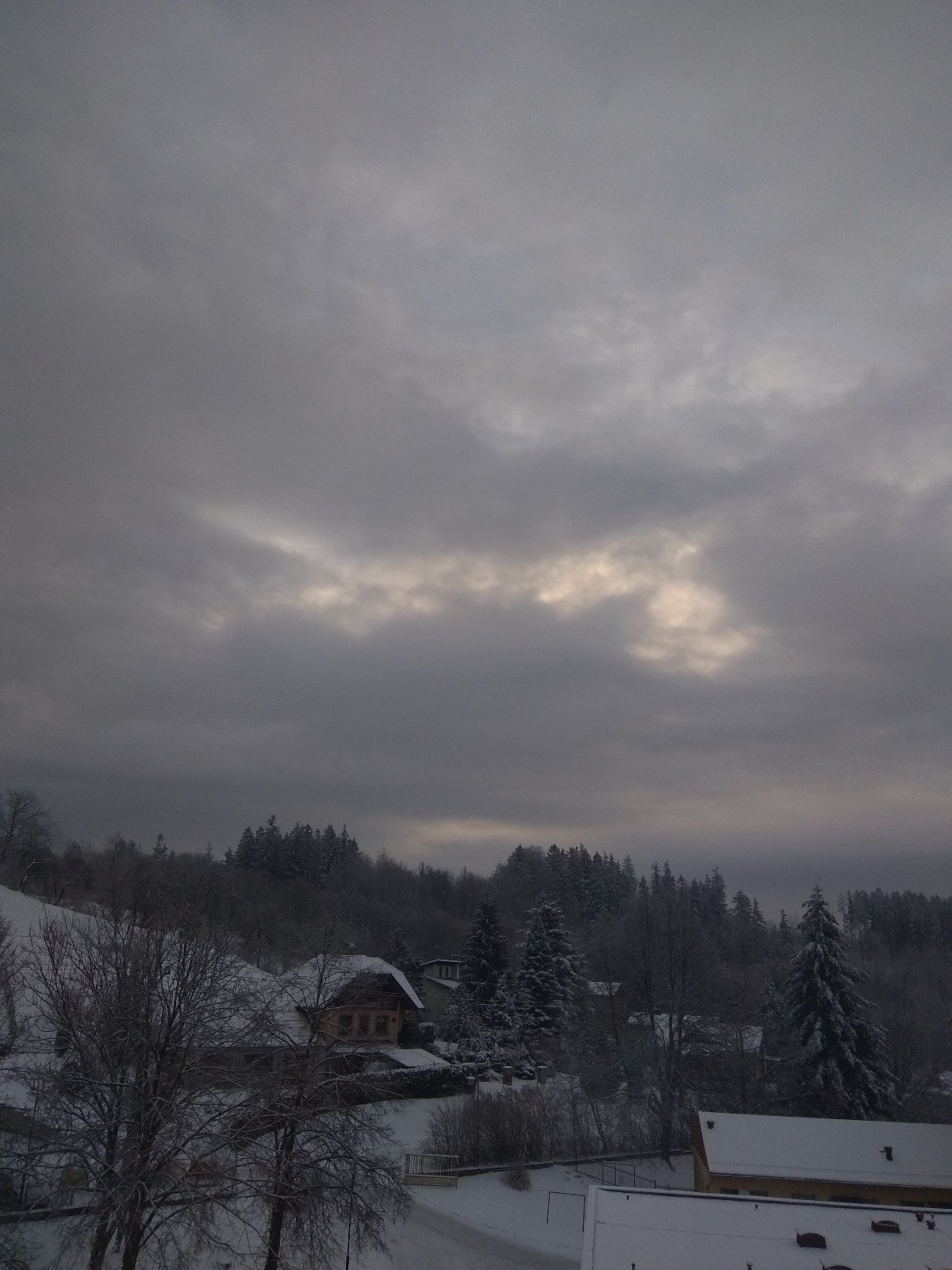 Jablunkov lesní 190