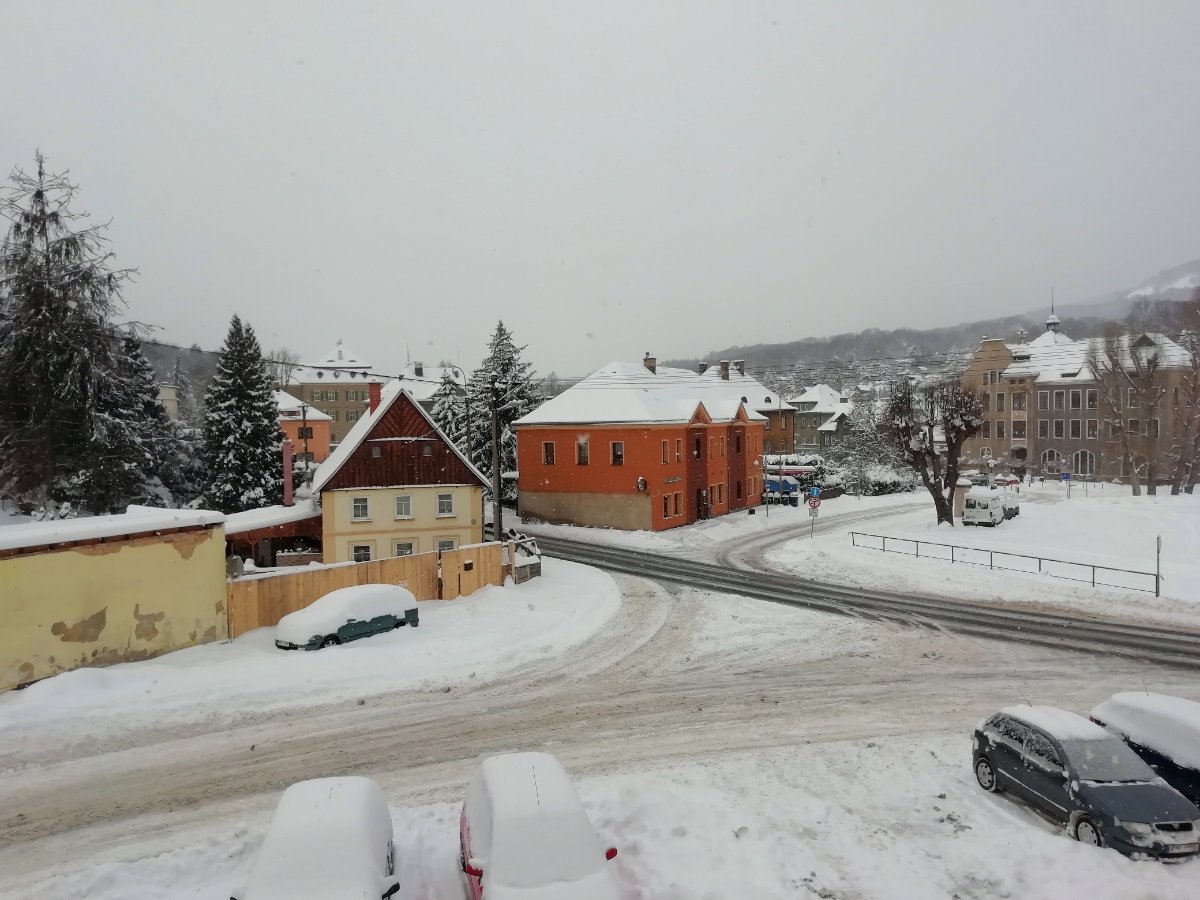 Jílové u Děčína