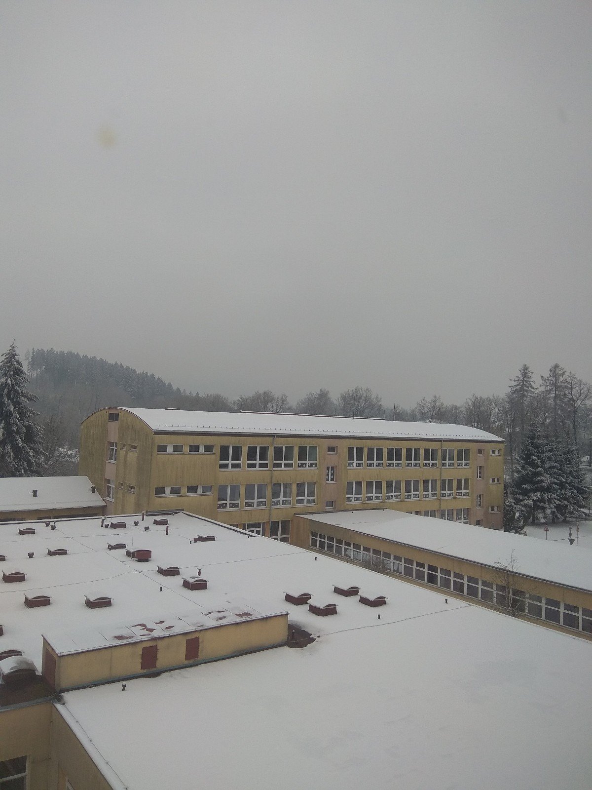 Jablunkov lesní 190