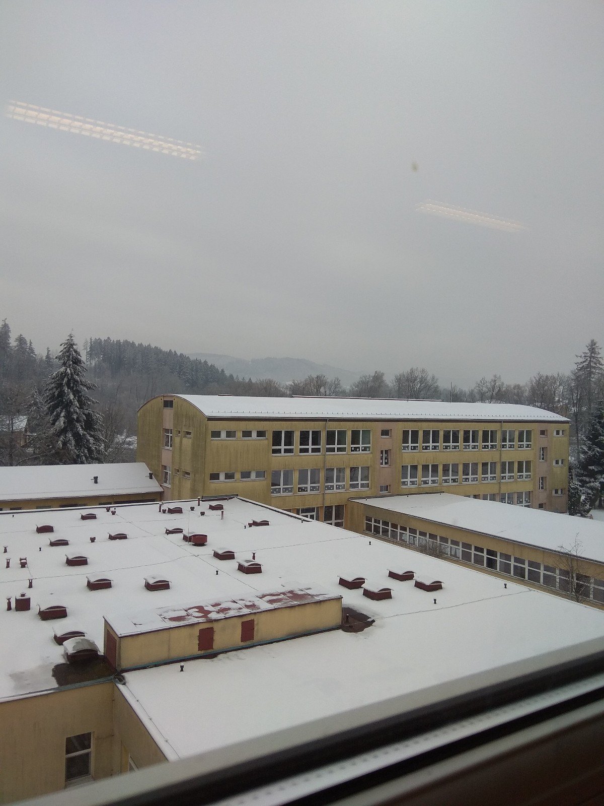 Jablunkov lesní 190