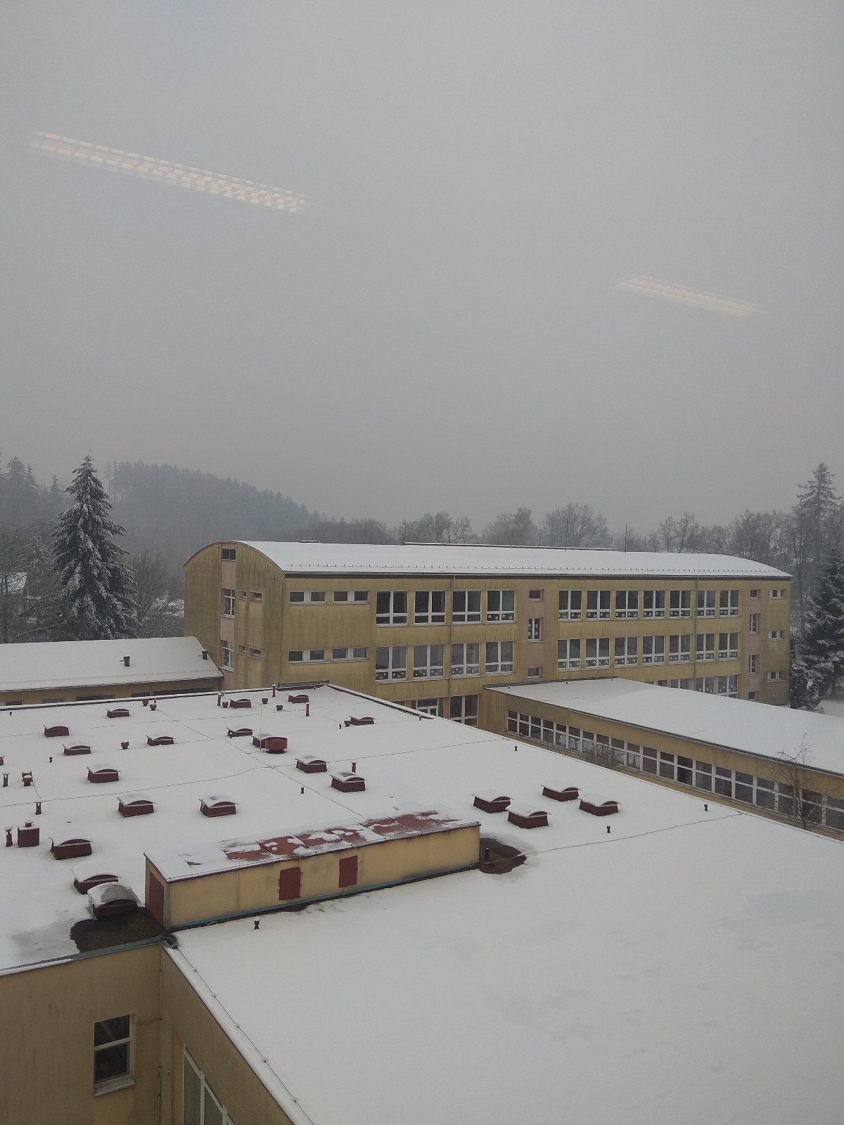 Jablunkov lesní 190