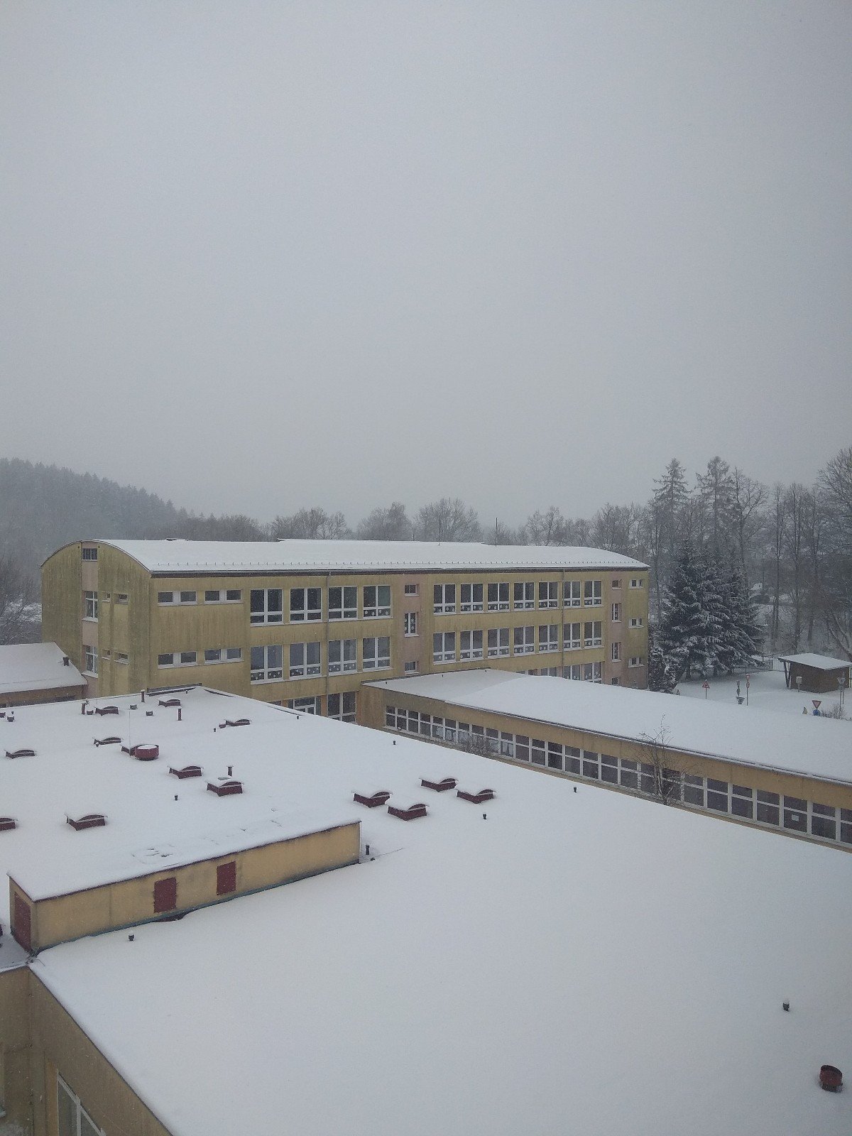 Jablunkov lesní 190