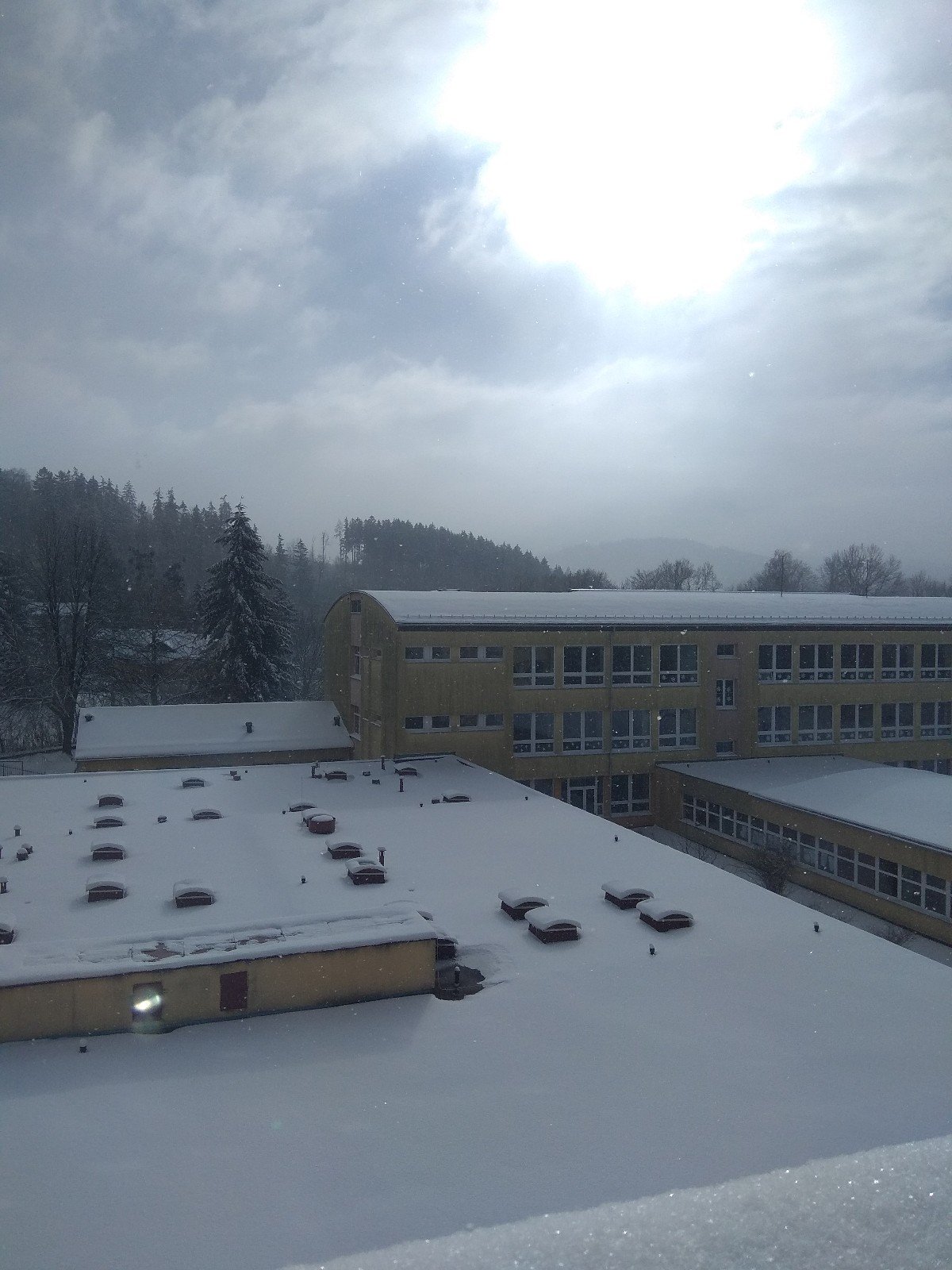 Jablunkov lesní 190