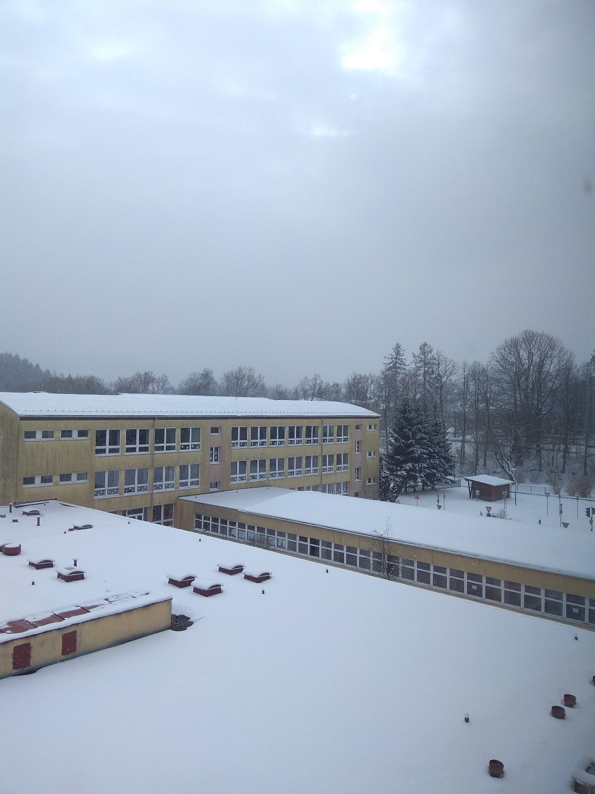 Jablunkov lesní 190