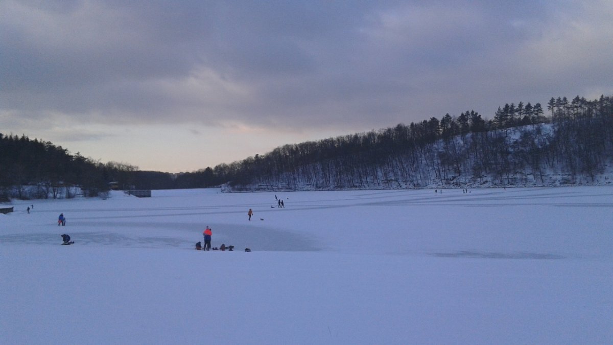 Praha, Jižní Město