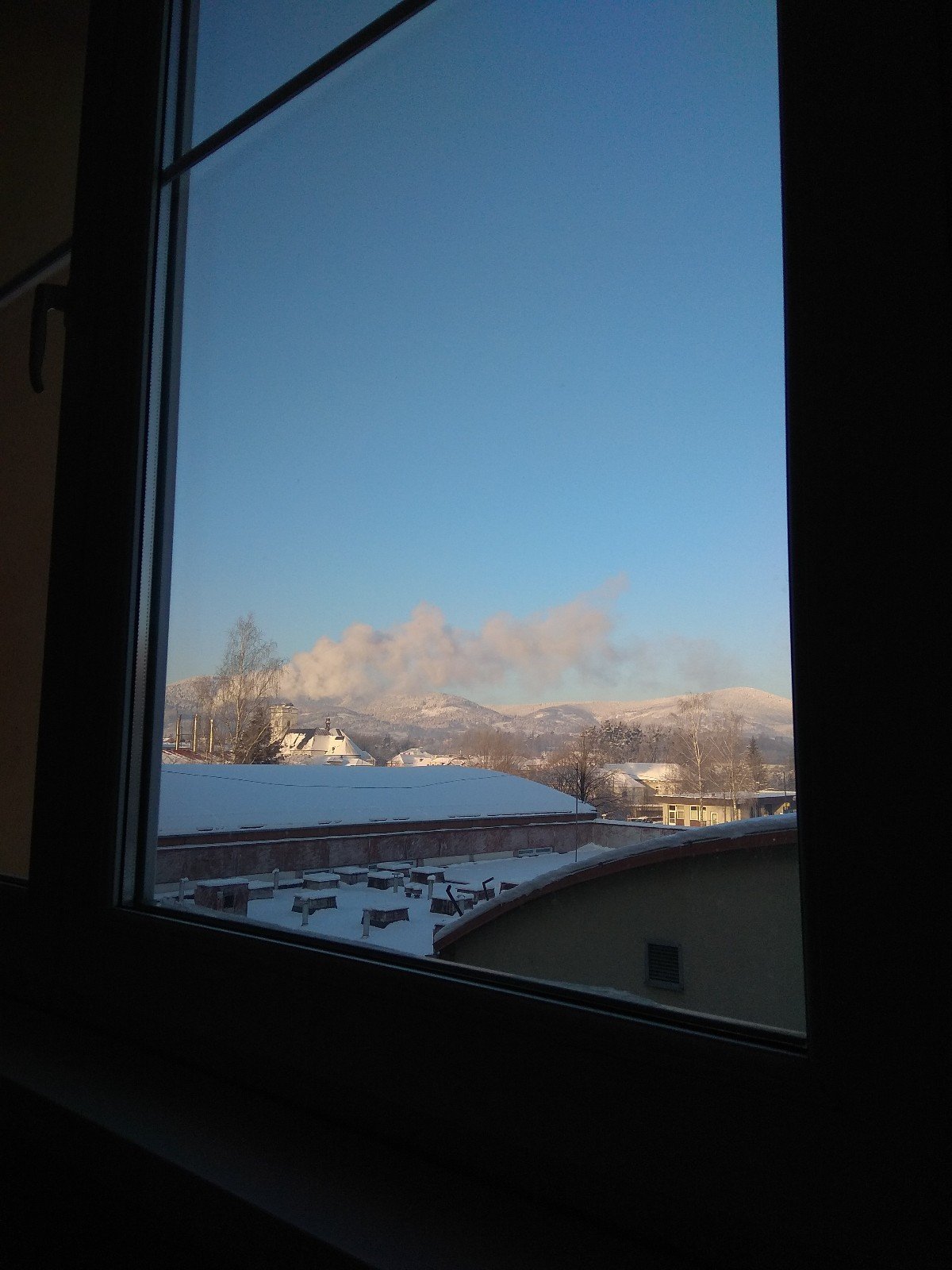 Jablunkov lesní 190