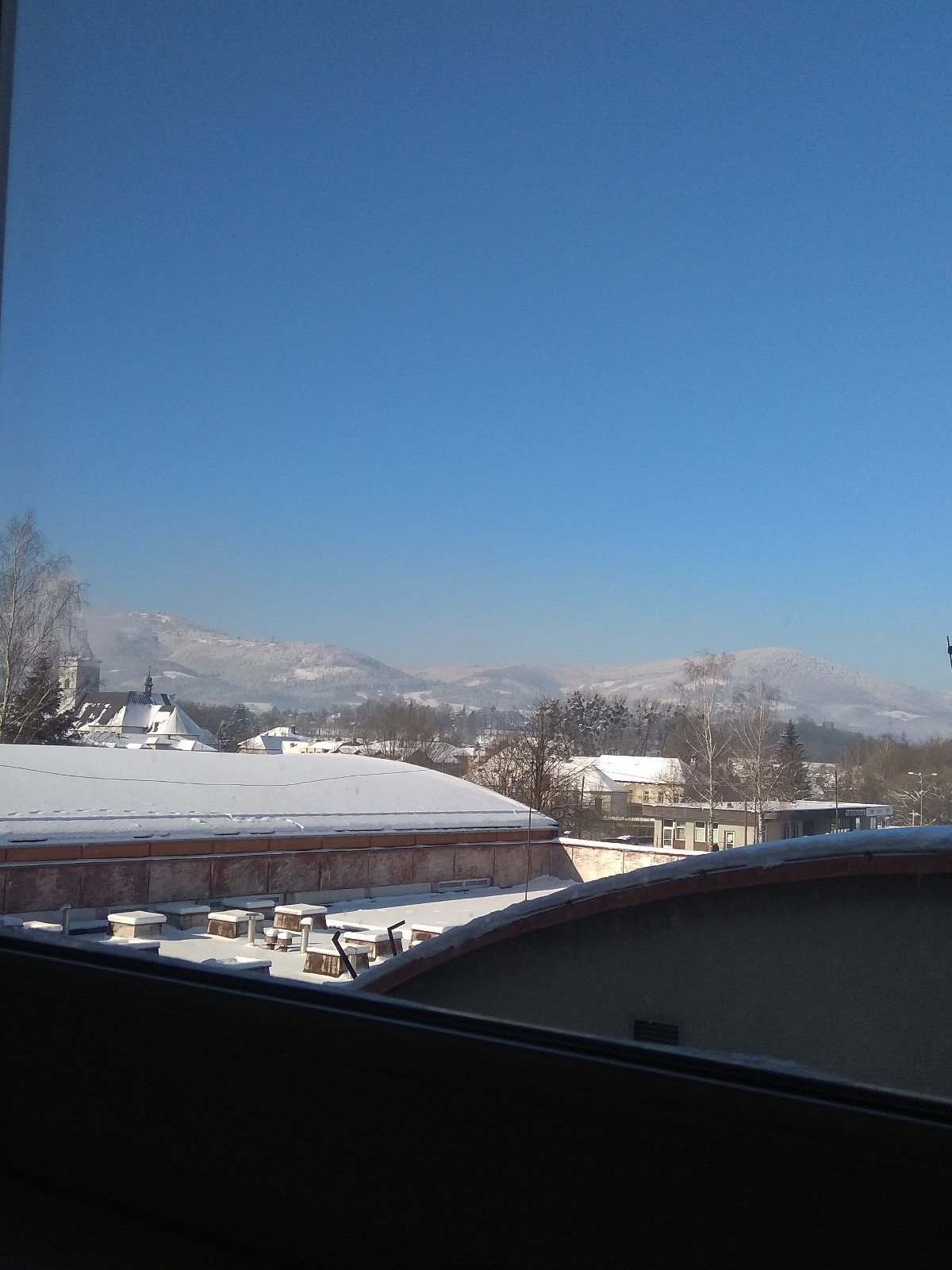 Jablunkov lesní 190