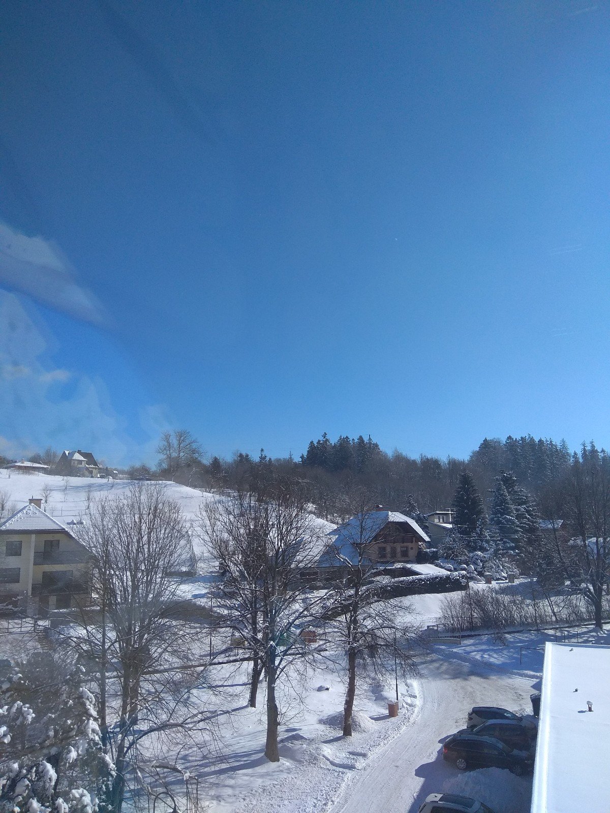 Jablunkov lesní 190