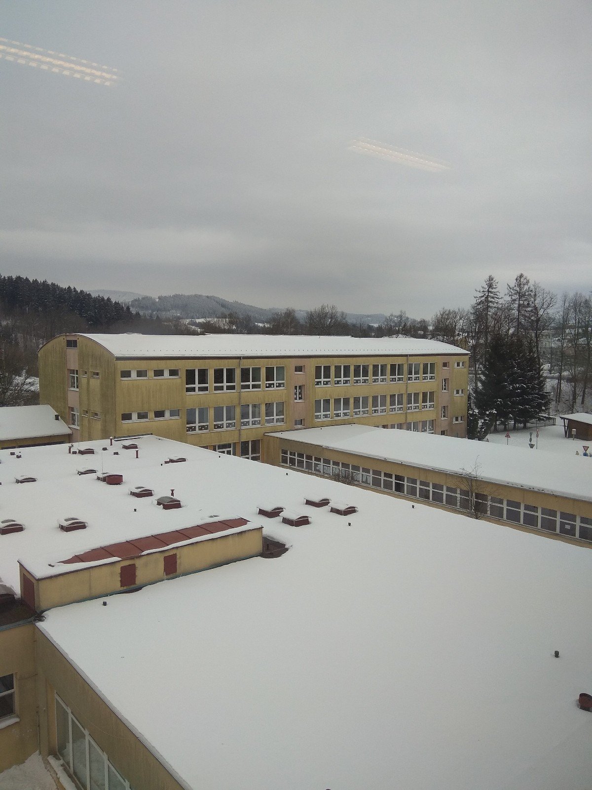 Jablunkov lesní 190