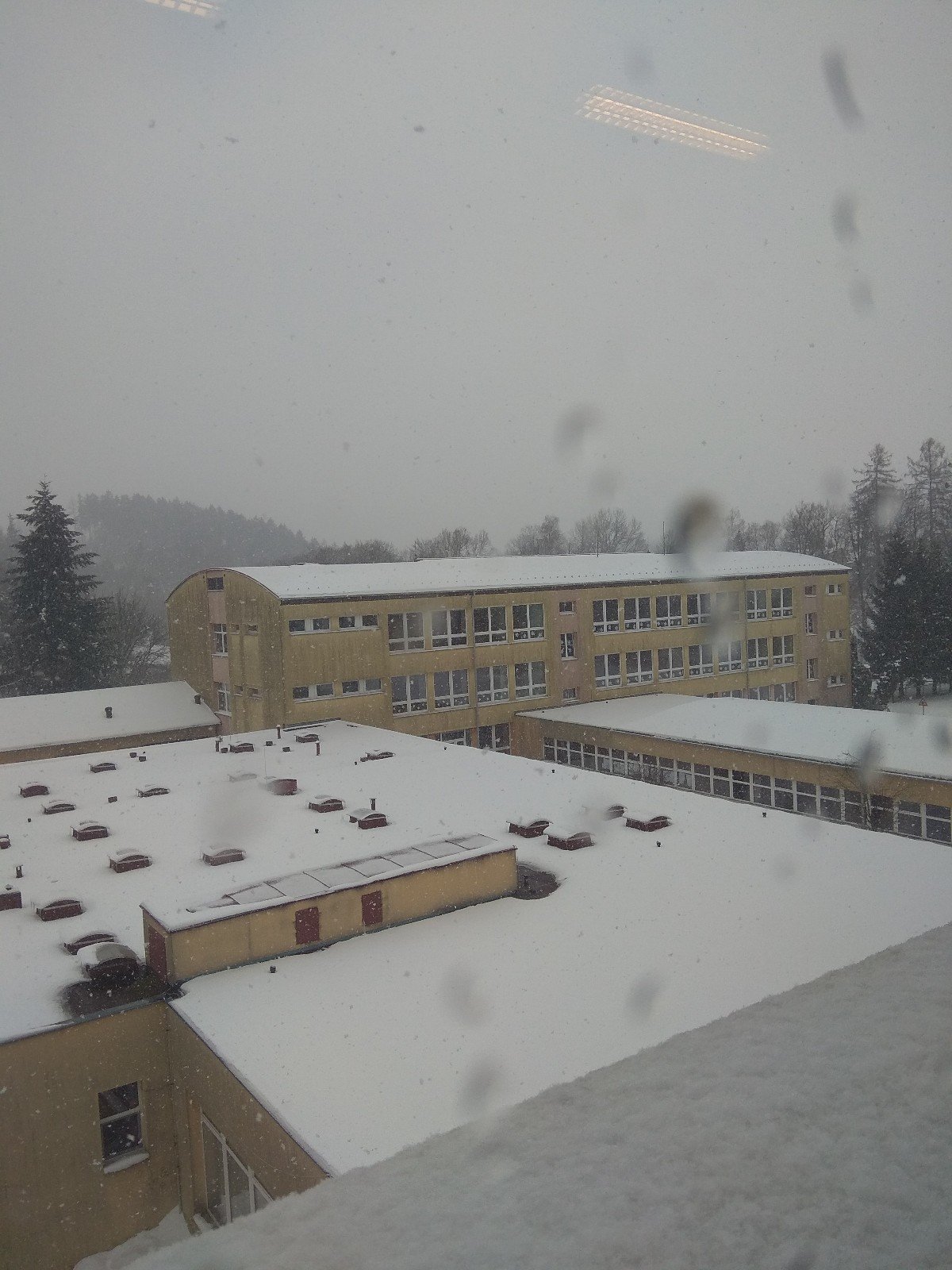 Jablunkov lesní 190