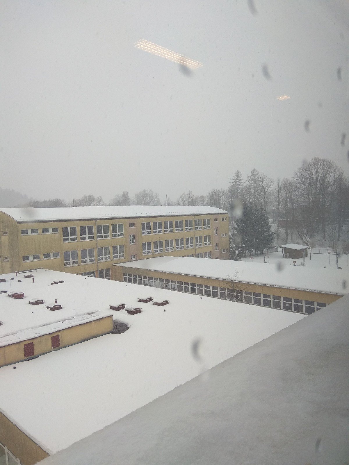 Jablunkov lesní 190