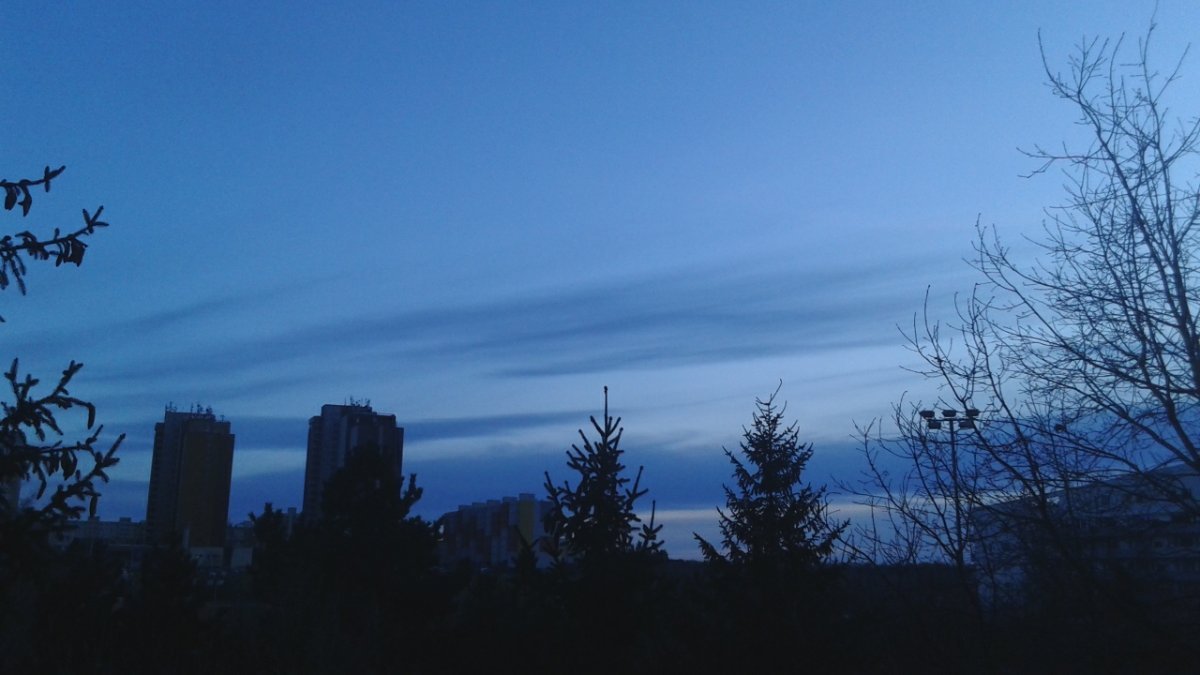 Praha, Jižní Město