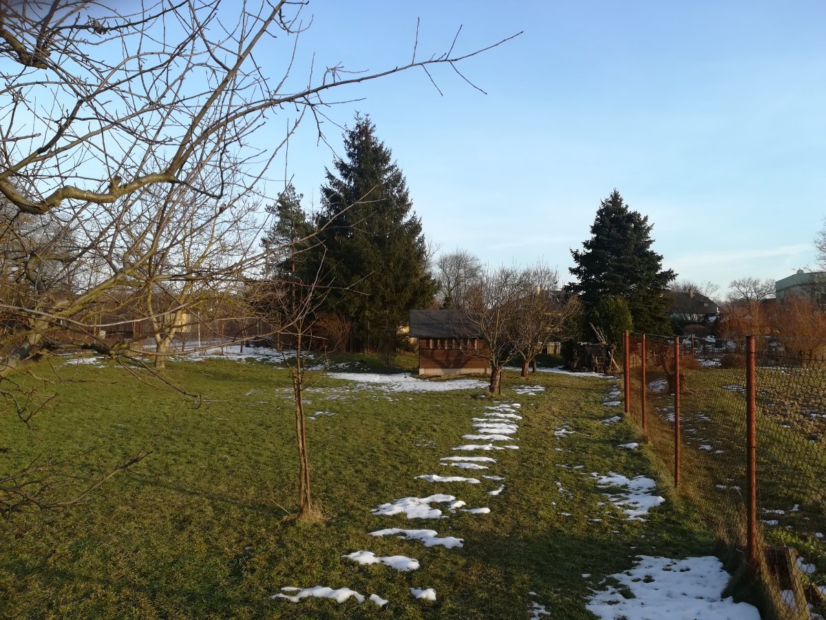 Třebechovice pod Orebem