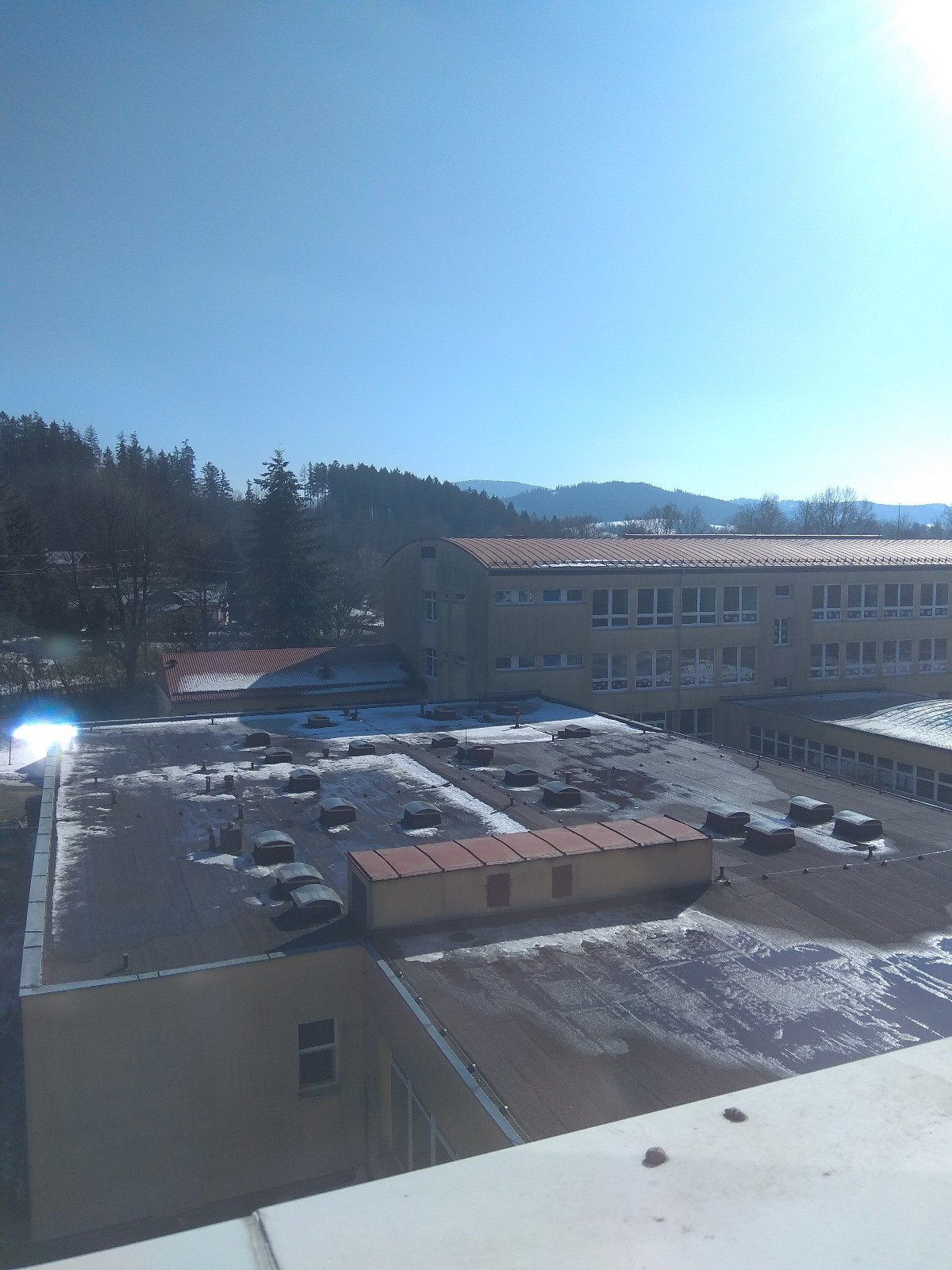 Jablunkov lesní 190