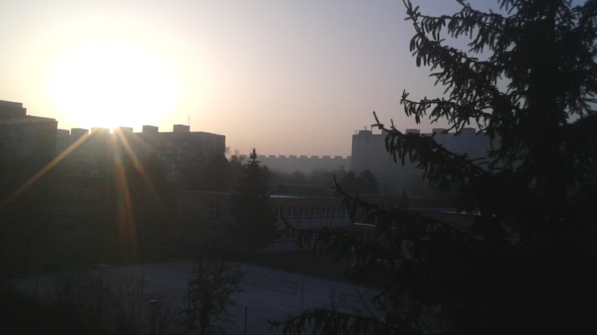 Praha, Jižní Město