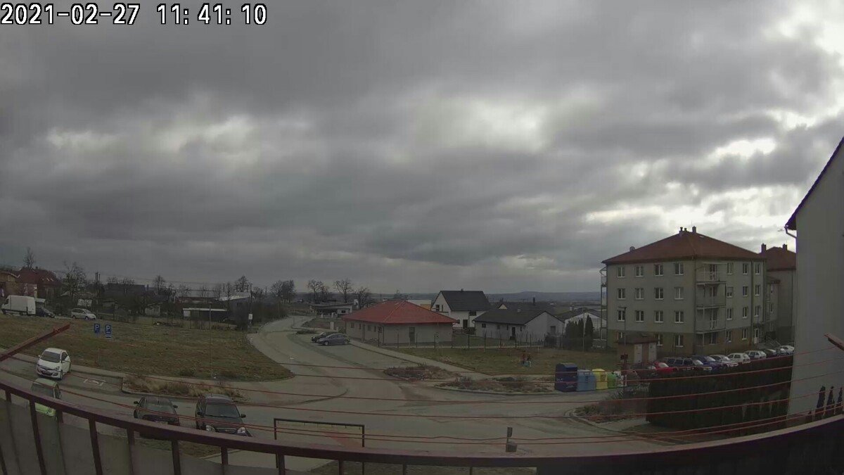 Moravské Budějovice