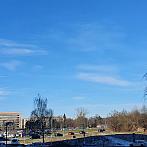 Hradec Králové - Třebeš