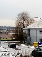 Slavičín,sídliště Vlára