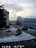 Slavičín,sídliště Vlára