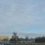 Hradec Králové - Třebeš